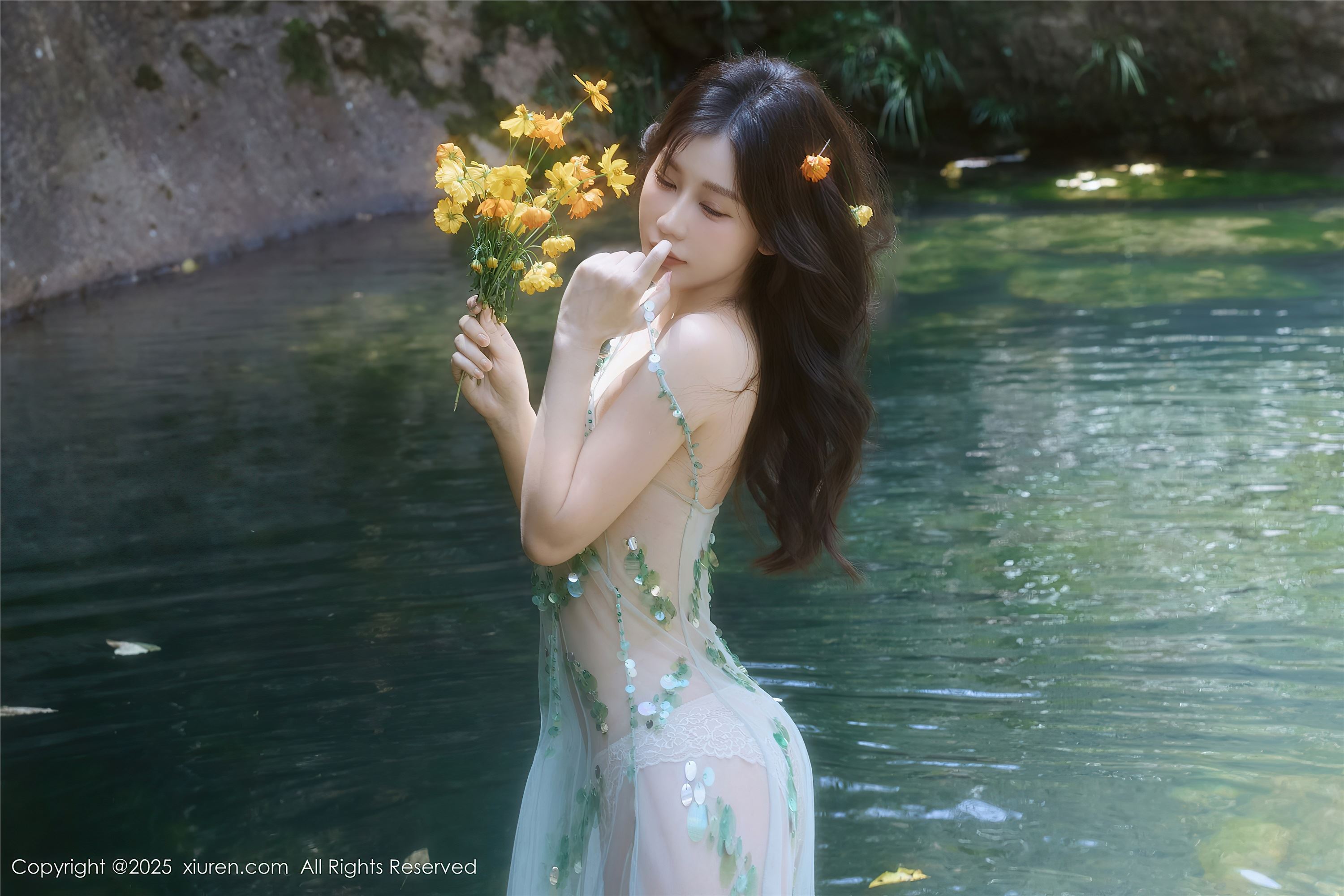 Xiuren秀人网 2025.09.11 NO.10756 尹甜甜sunny